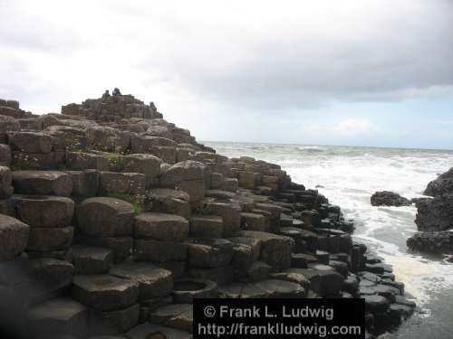 Giant's Causeway